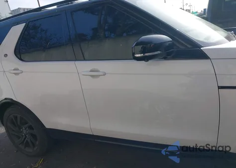 2023 Land Rover Discovery P300 S R-Dynamic из США, поврежденный, VIN SALRT2EXXP2471340